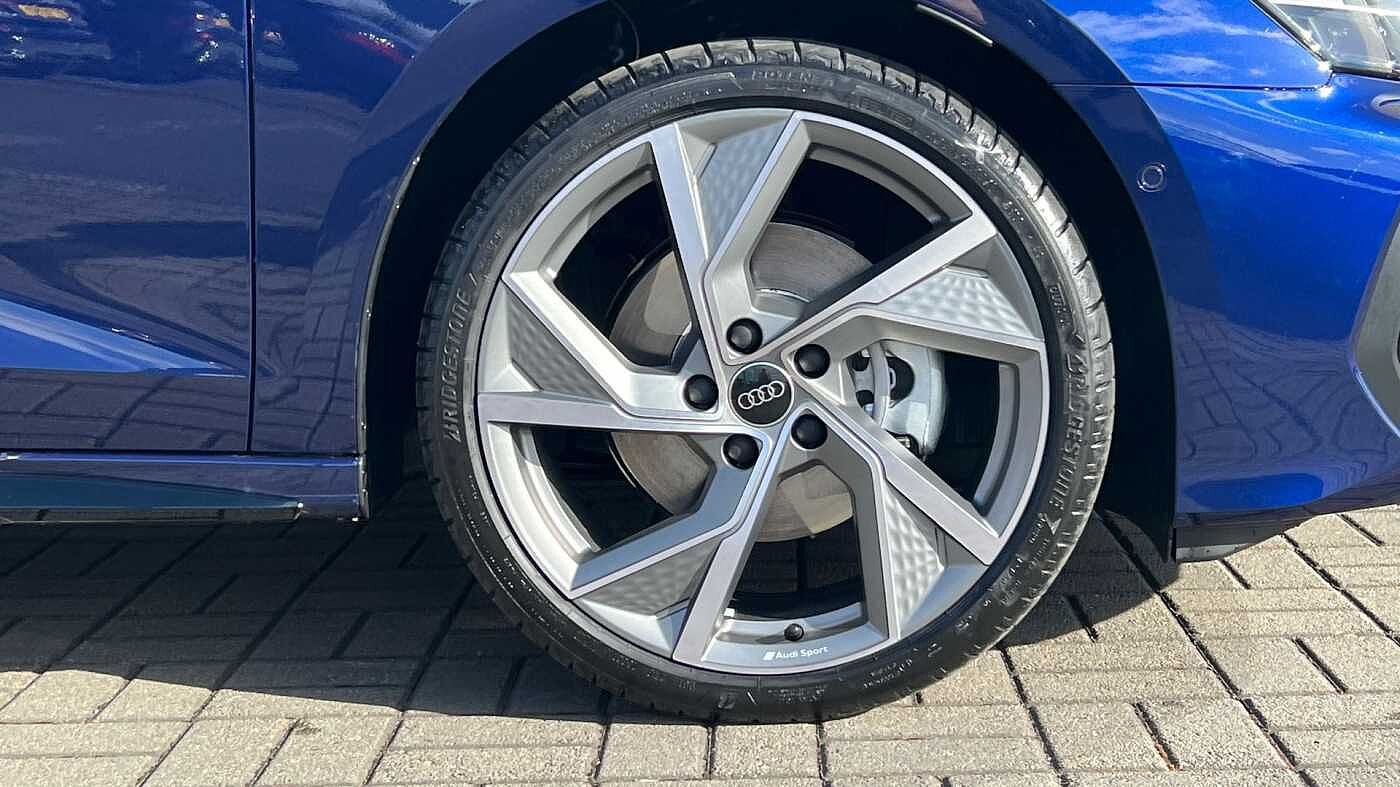 Used Audi A3 2025 for sale - 76680039: Photo 5