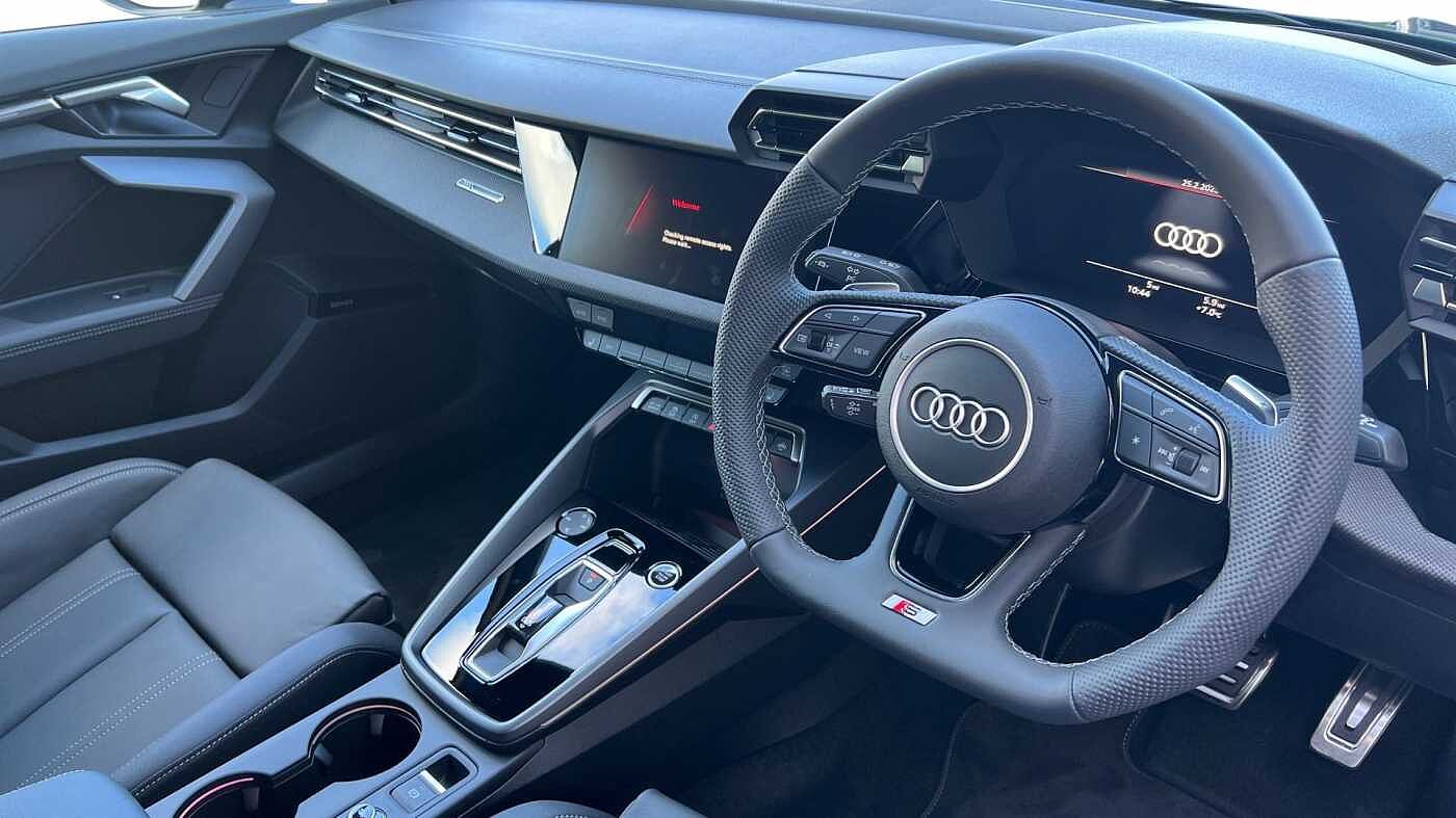 Used Audi A3 2025 for sale - 76680039: Photo 6