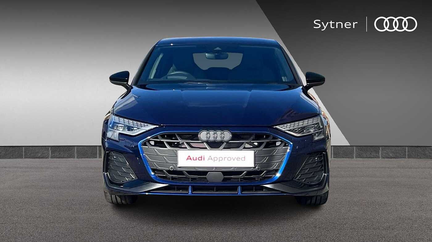 Used Audi A3 2025 for sale - 76680039: Photo 7