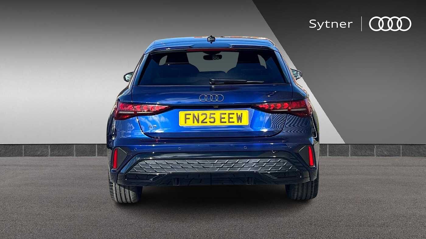 Used Audi A3 2025 for sale - 76680039: Photo 8