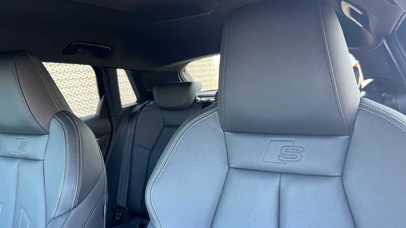 Used Audi A3 2025 for sale - 76680039: Photo 9