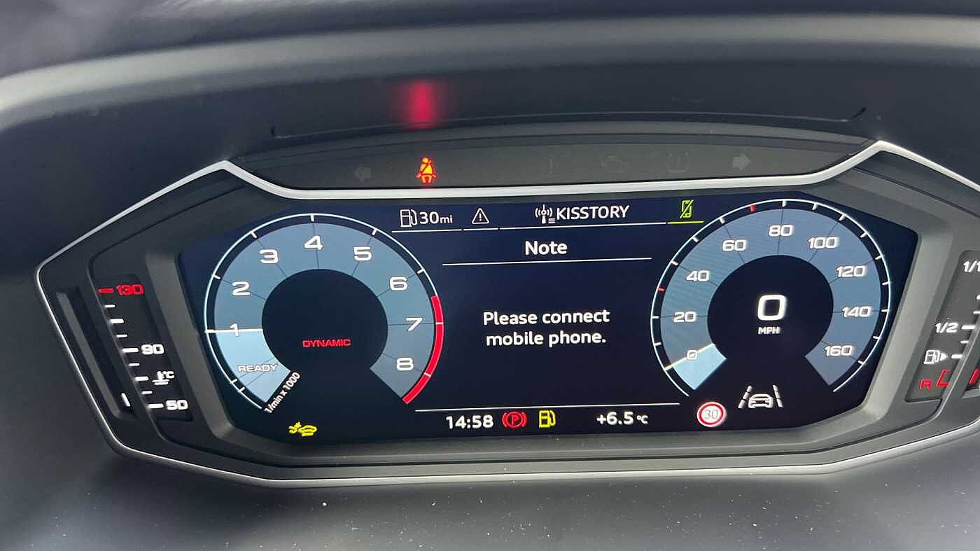 Used Audi A1 2025 for sale - 76678889: Photo 11