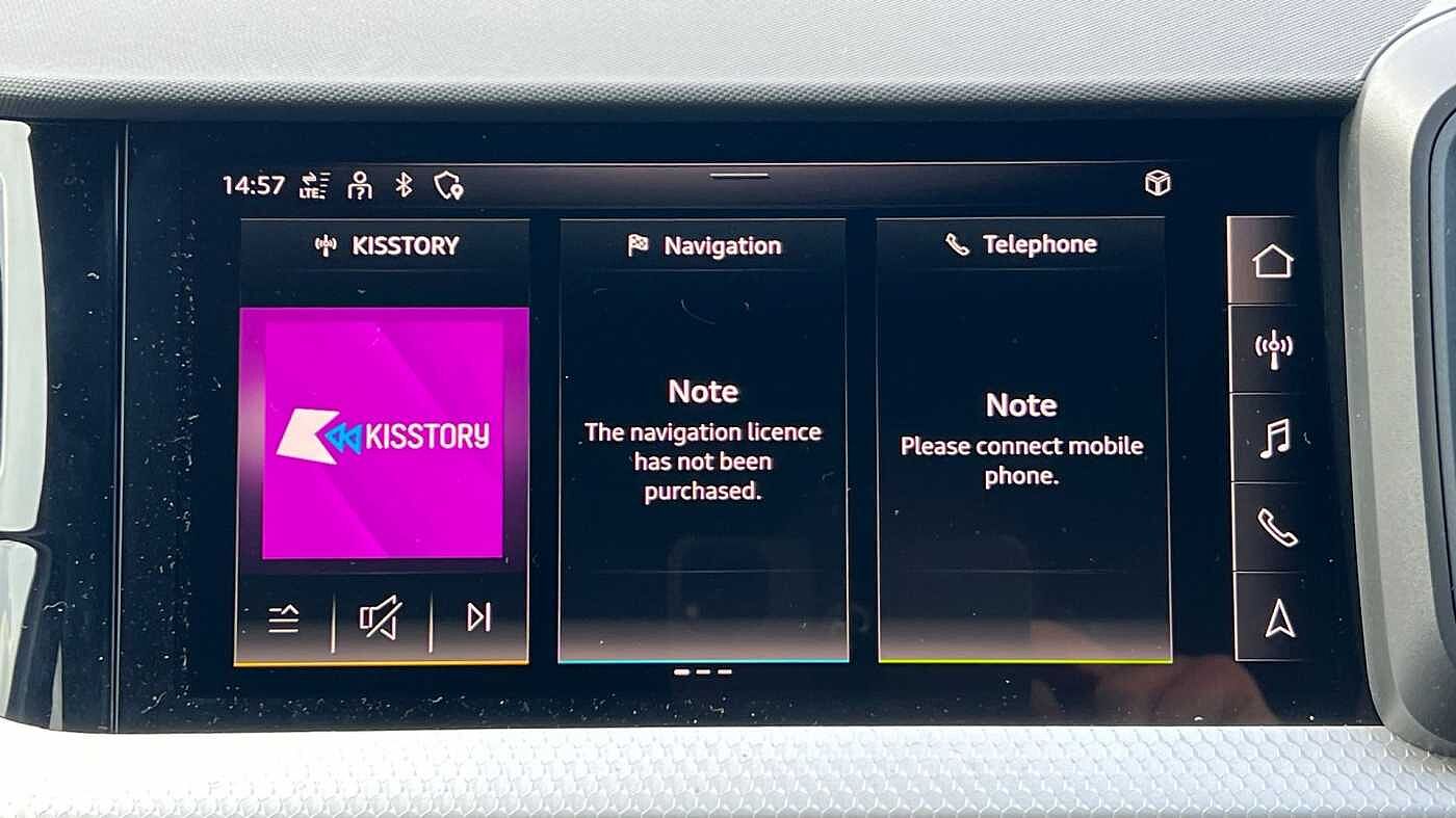 Used Audi A1 2025 for sale - 76678889: Photo 12