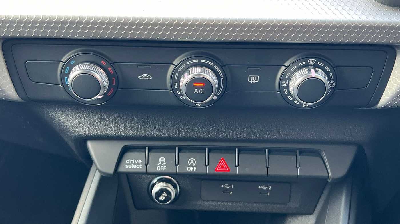 Used Audi A1 2025 for sale - 76678889: Photo 13