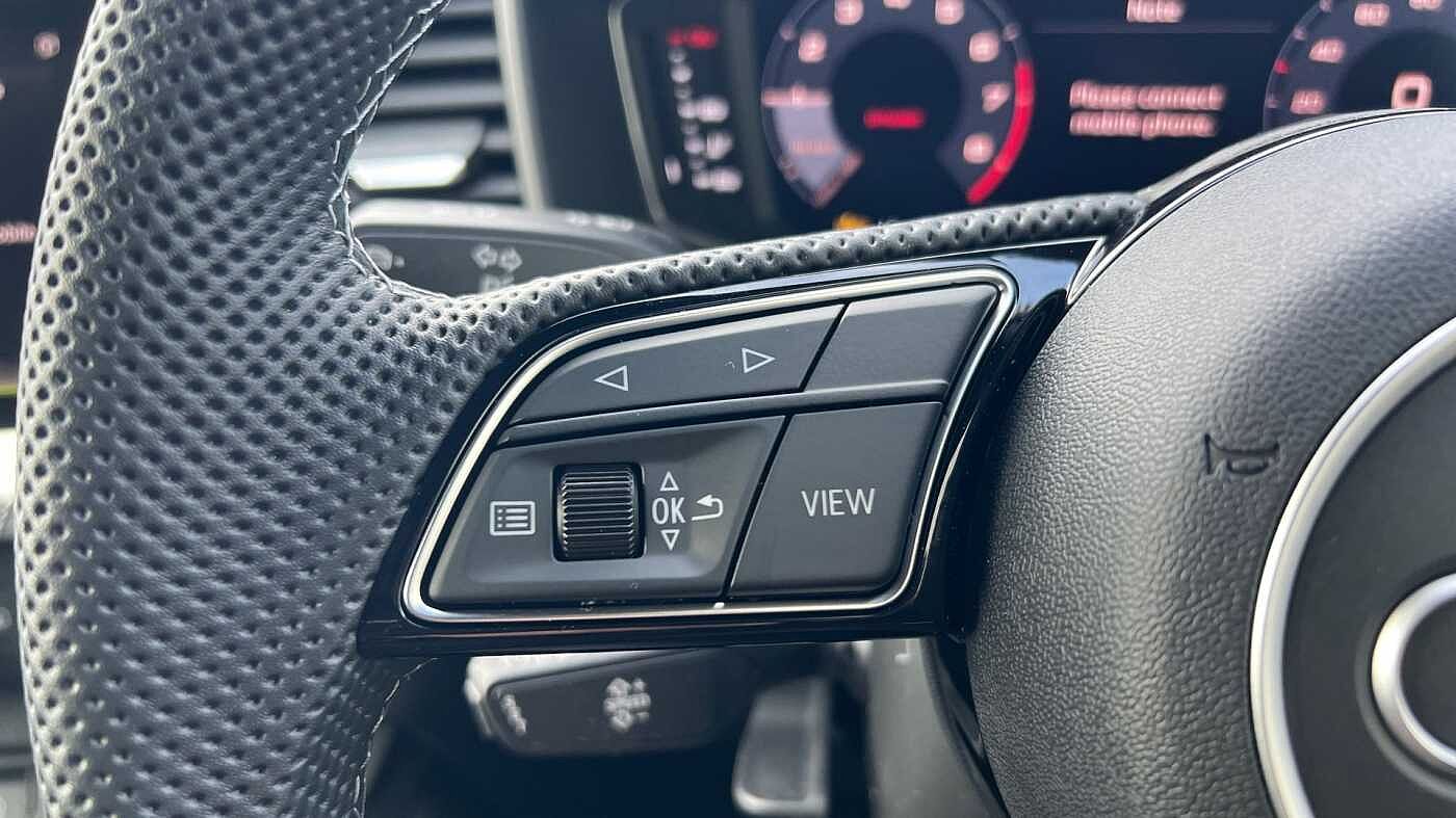 Used Audi A1 2025 for sale - 76678889: Photo 18