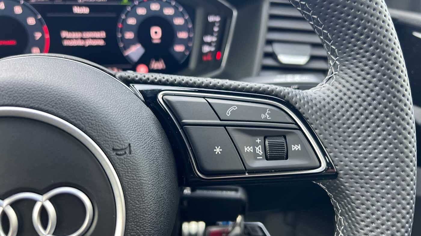 Used Audi A1 2025 for sale - 76678889: Photo 19