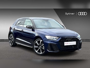 Used Audi A1 2025 for sale - 76678889: Photo