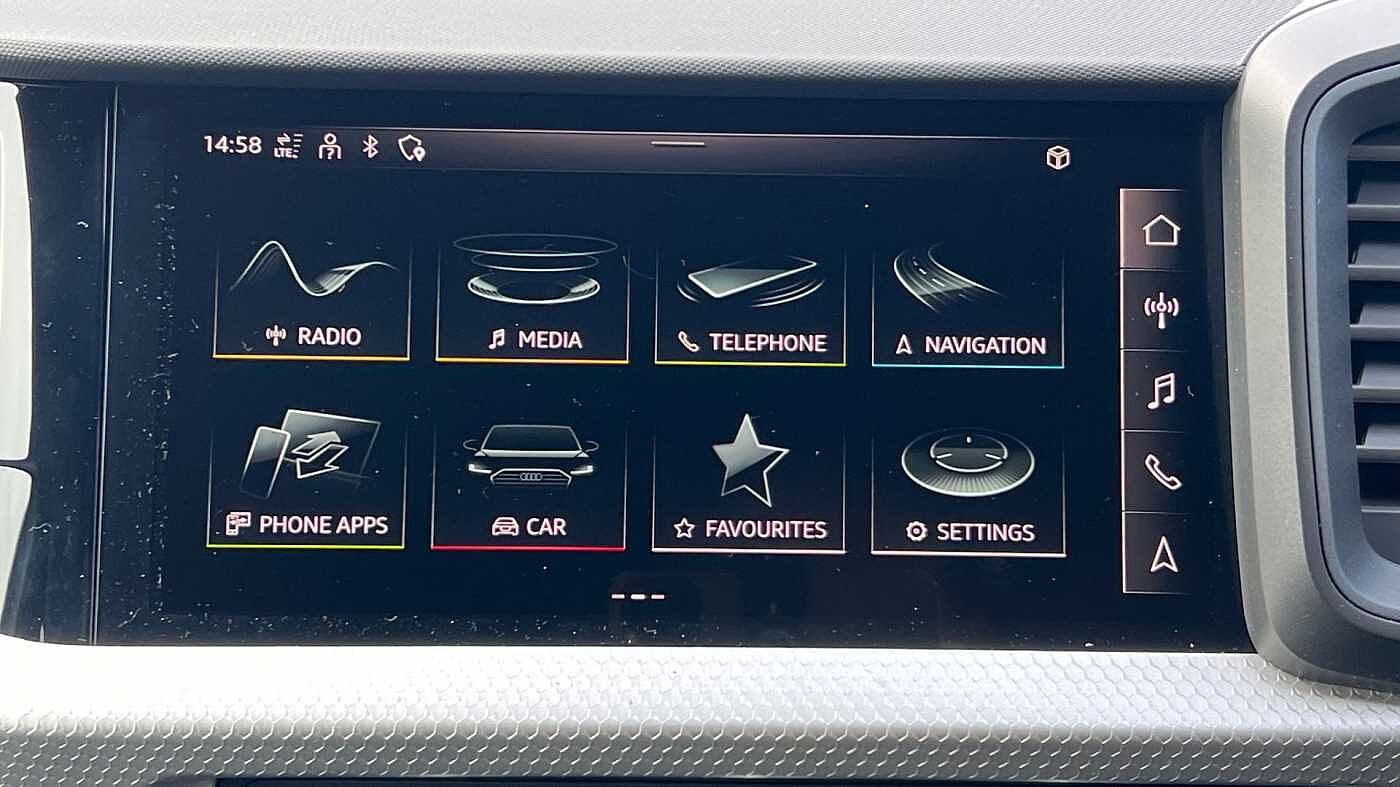 Used Audi A1 2025 for sale - 76678889: Photo 20