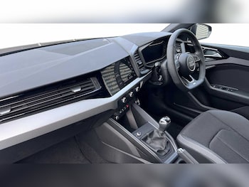 Used Audi A1 2025 for sale - 76678889: Photo