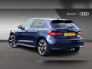 Used Audi A1 2025 for sale - 76678889: Photo