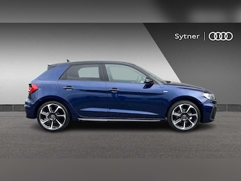 Used Audi A1 2025 for sale - 76678889: Photo