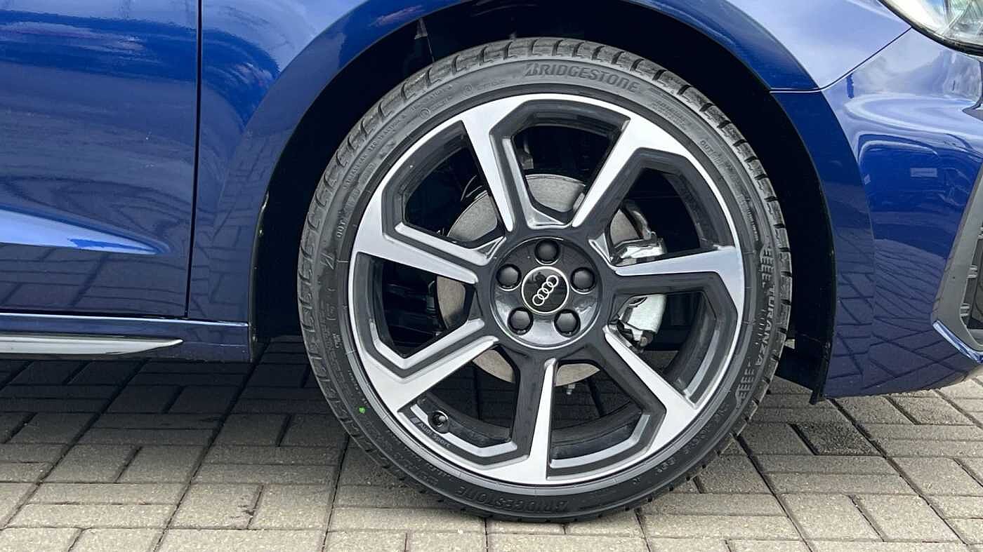 Used Audi A1 2025 for sale - 76678889: Photo 5