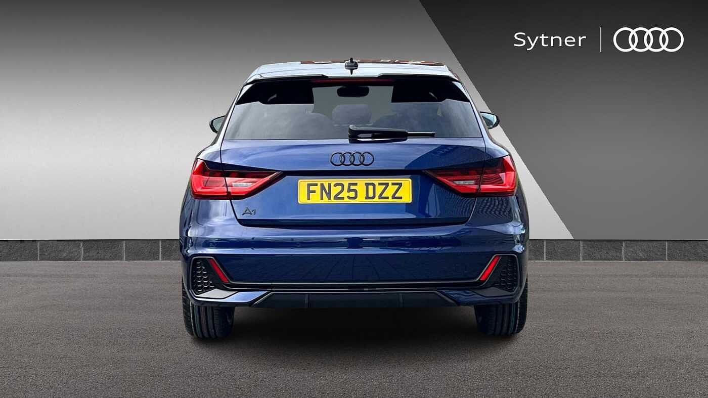 Used Audi A1 2025 for sale - 76678889: Photo 8