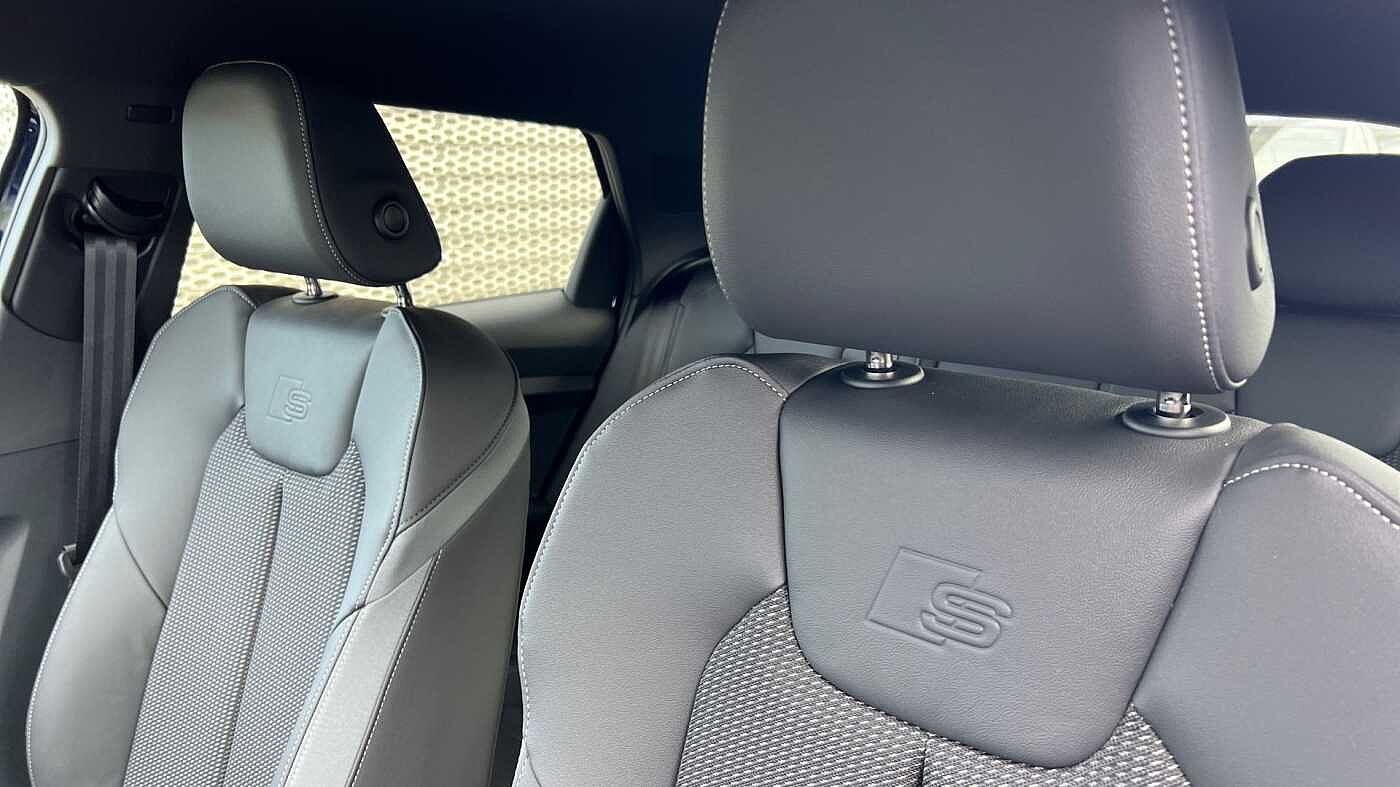 Used Audi A1 2025 for sale - 76678889: Photo 9