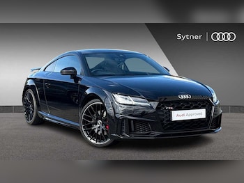 Used Audi TTS 2021 for sale - 76274153: Photo
