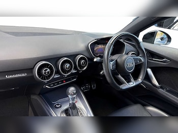 Used Audi TTS 2021 for sale - 76274153: Photo