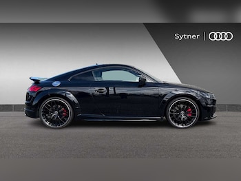 Used Audi TTS 2021 for sale - 76274153: Photo