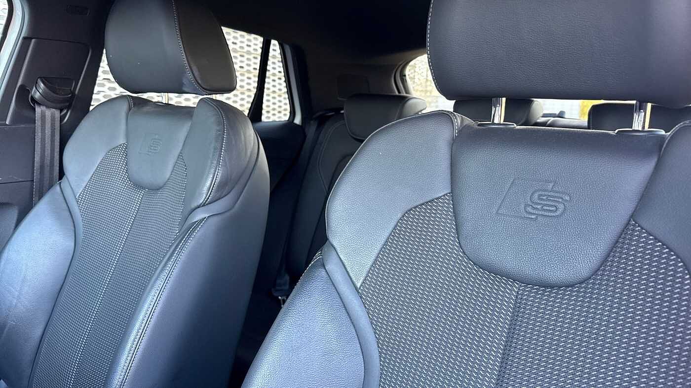 Used Audi Q2 2022 for sale - 76675105: Photo 15