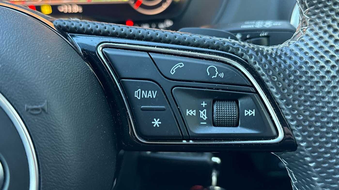 Used Audi Q2 2022 for sale - 76675105: Photo 18