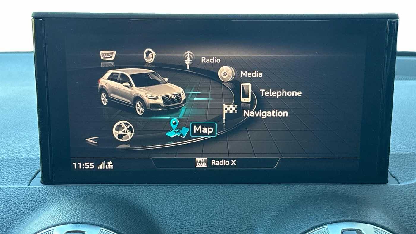 Used Audi Q2 2022 for sale - 76675105: Photo 19