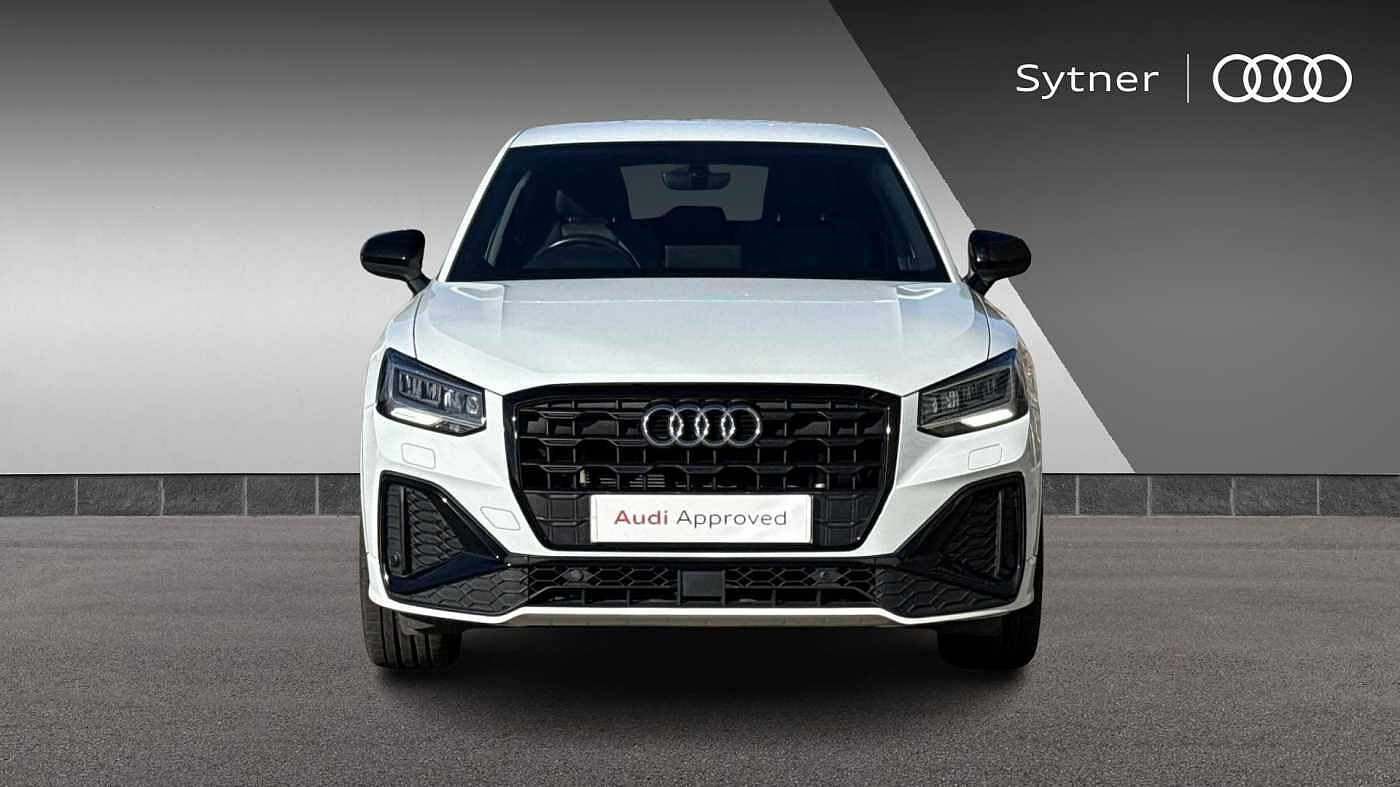 Used Audi Q2 2022 for sale - 76675105: Photo 7