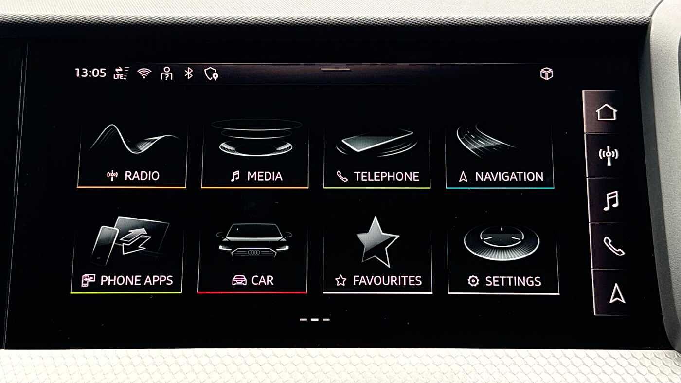 Used Audi A1 2025 for sale - 77122485: Photo 12