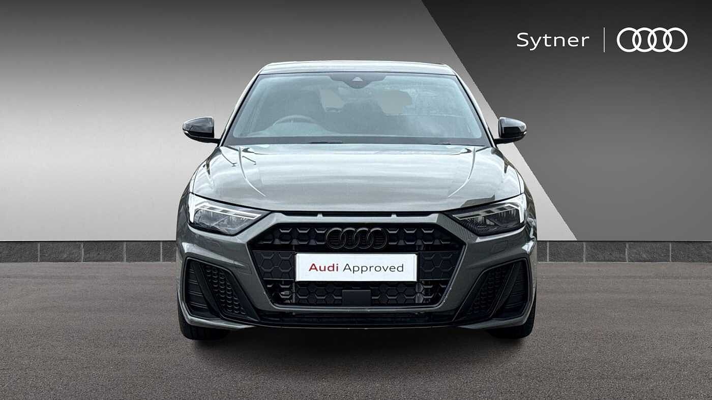 Used Audi A1 2025 for sale - 77122485: Photo 7