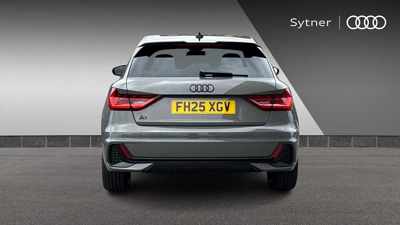 Used Audi A1 2025 for sale - 77122485: Photo 8