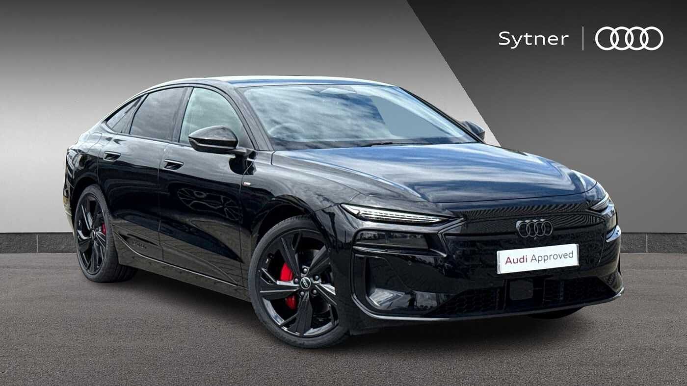 Used Audi A6 2025 for sale - 76678300: Photo 1