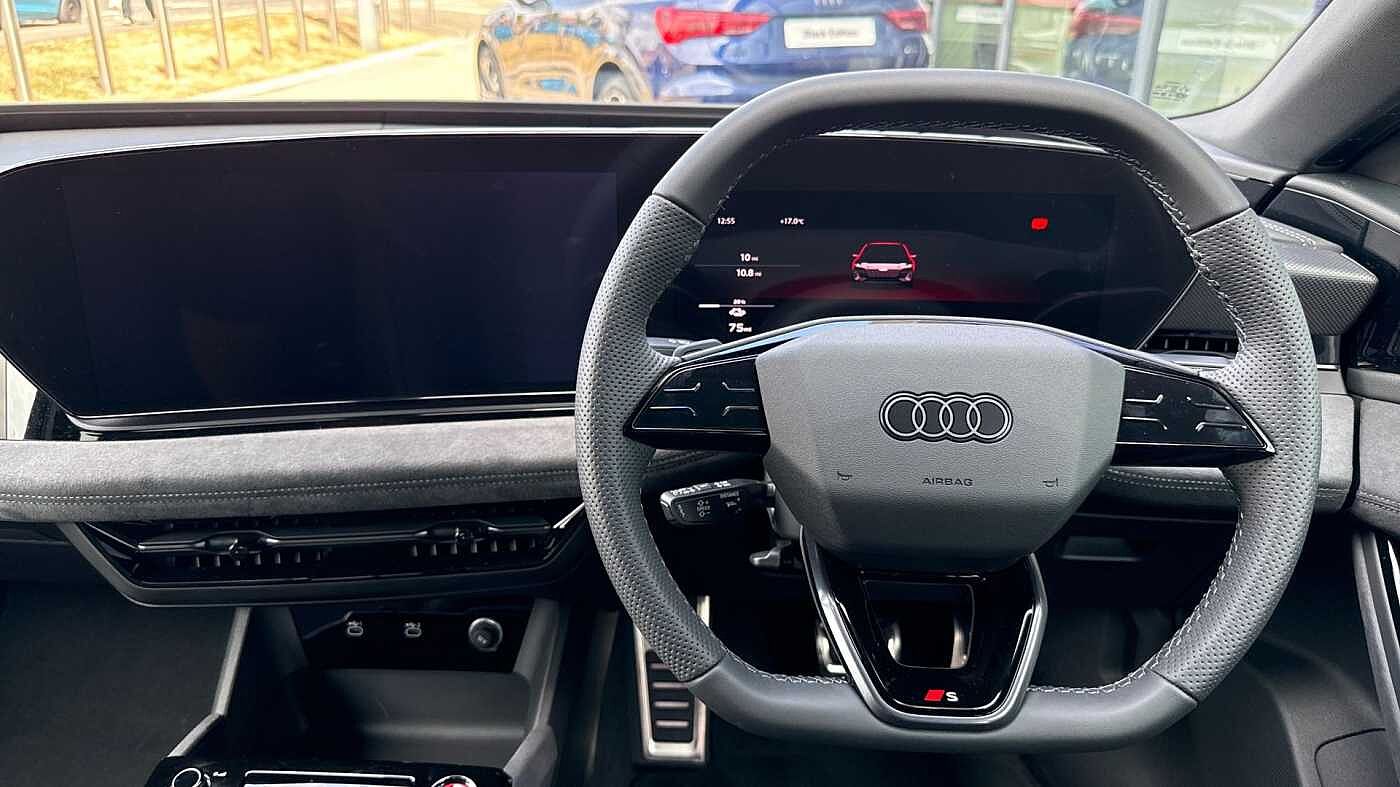 Used Audi A6 2025 for sale - 76678300: Photo 10