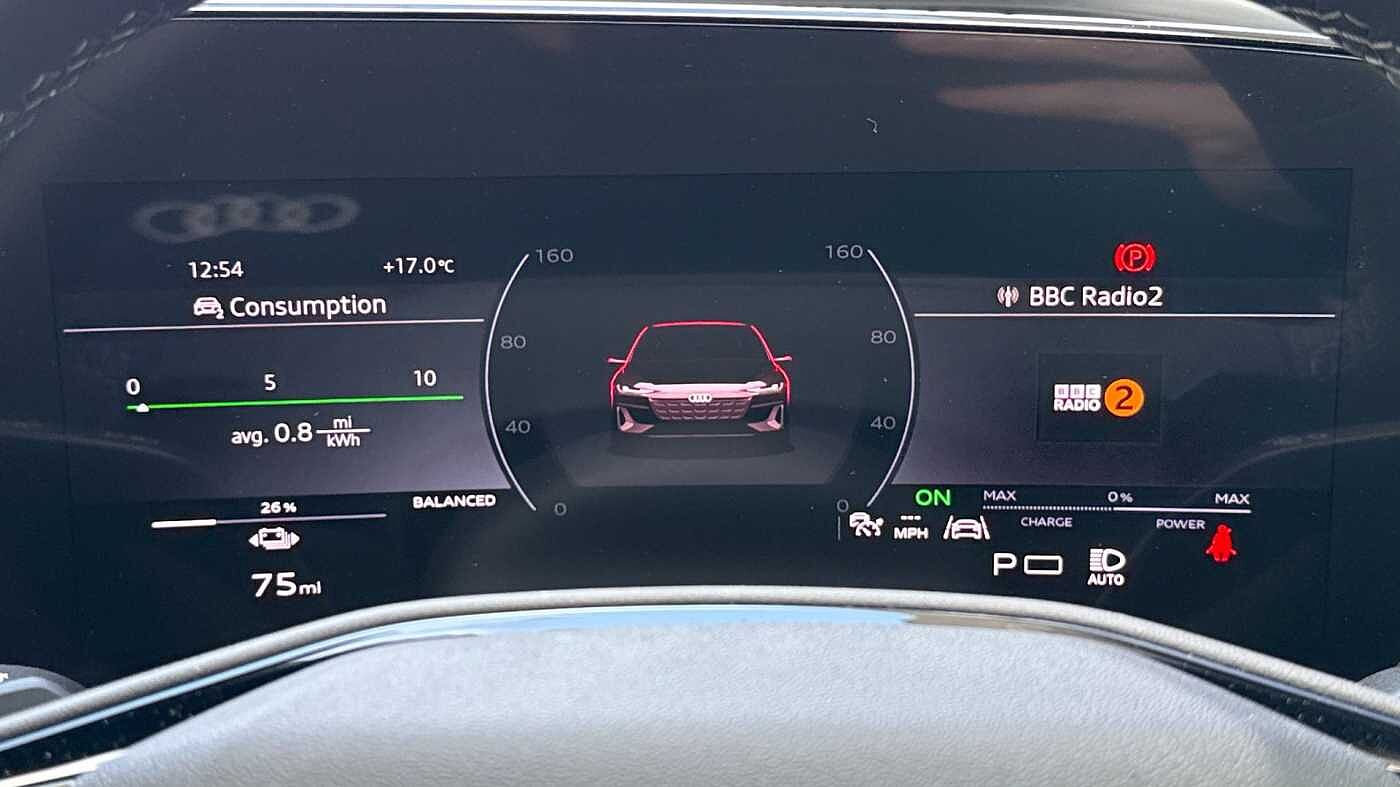 Used Audi A6 2025 for sale - 76678300: Photo 11