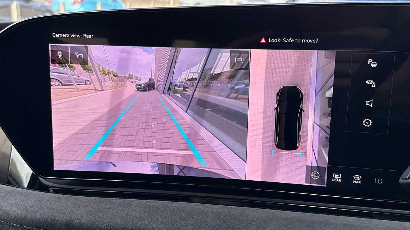 Used Audi A6 2025 for sale - 76678300: Photo 12