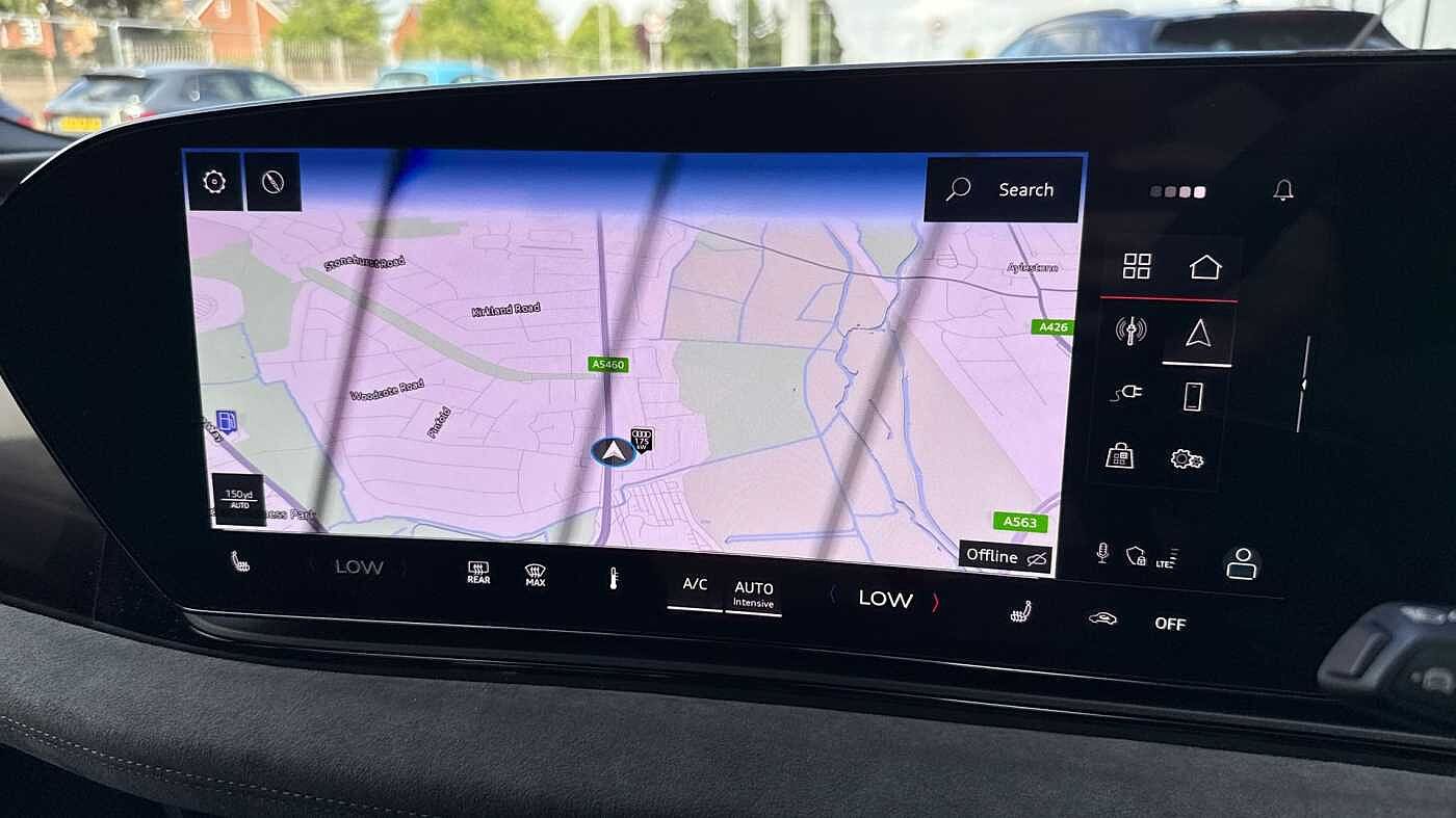 Used Audi A6 2025 for sale - 76678300: Photo 19