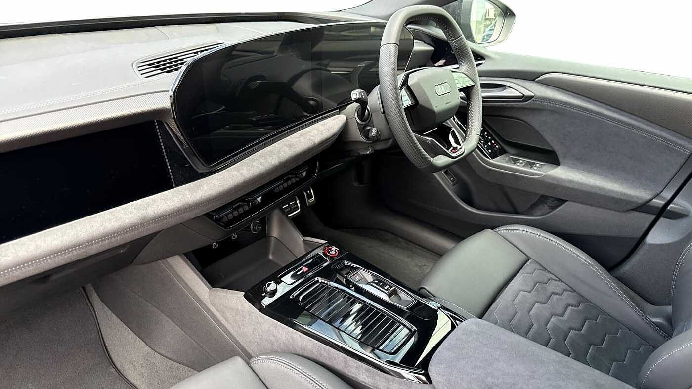 Used Audi A6 2025 for sale - 76678300: Photo 2