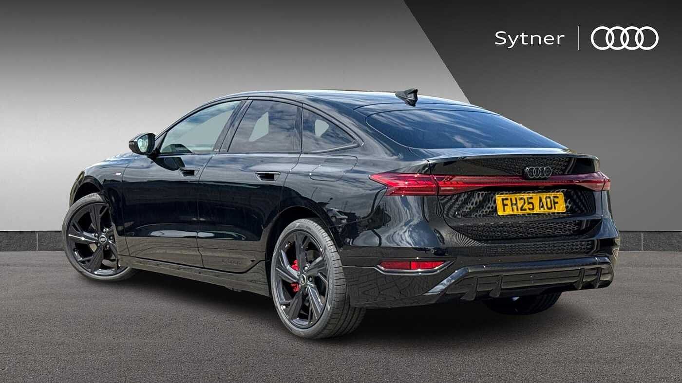 Used Audi A6 2025 for sale - 76678300: Photo 3