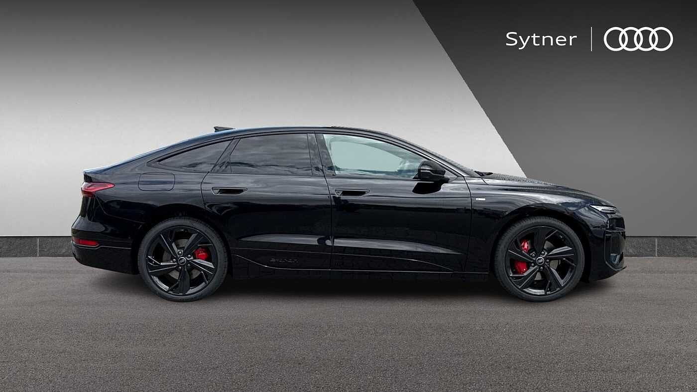 Used Audi A6 2025 for sale - 76678300: Photo 4