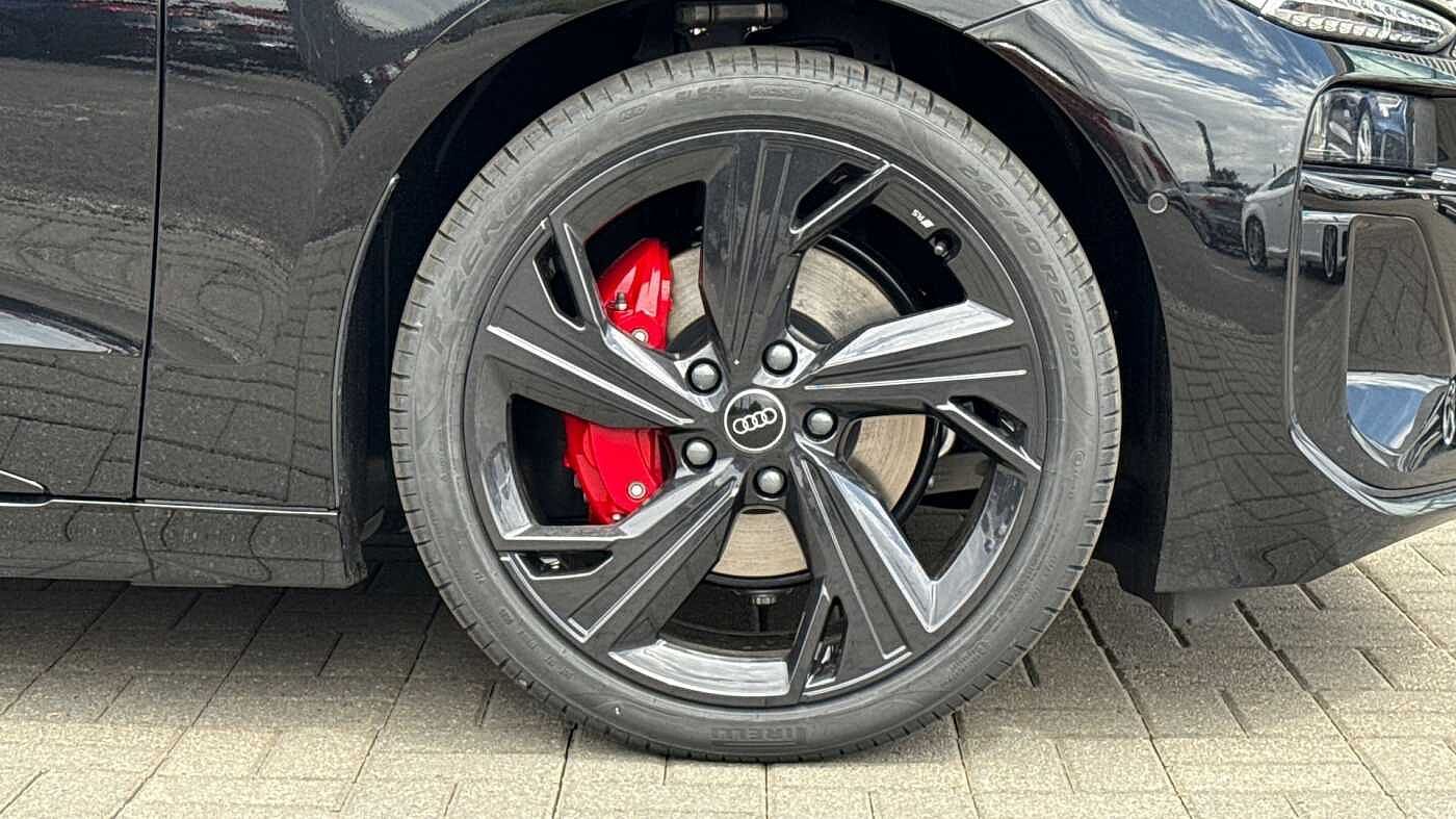 Used Audi A6 2025 for sale - 76678300: Photo 5