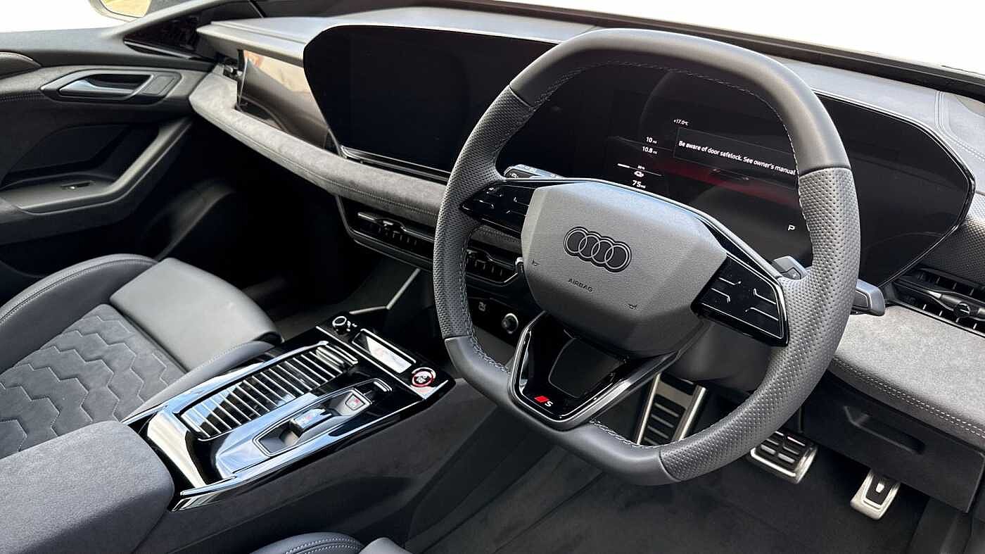 Used Audi A6 2025 for sale - 76678300: Photo 6
