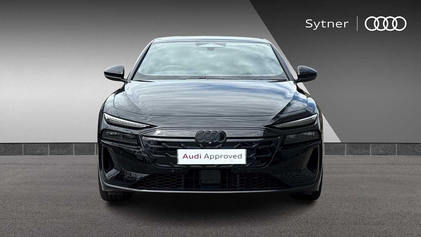 Used Audi A6 2025 for sale - 76678300: Photo 7