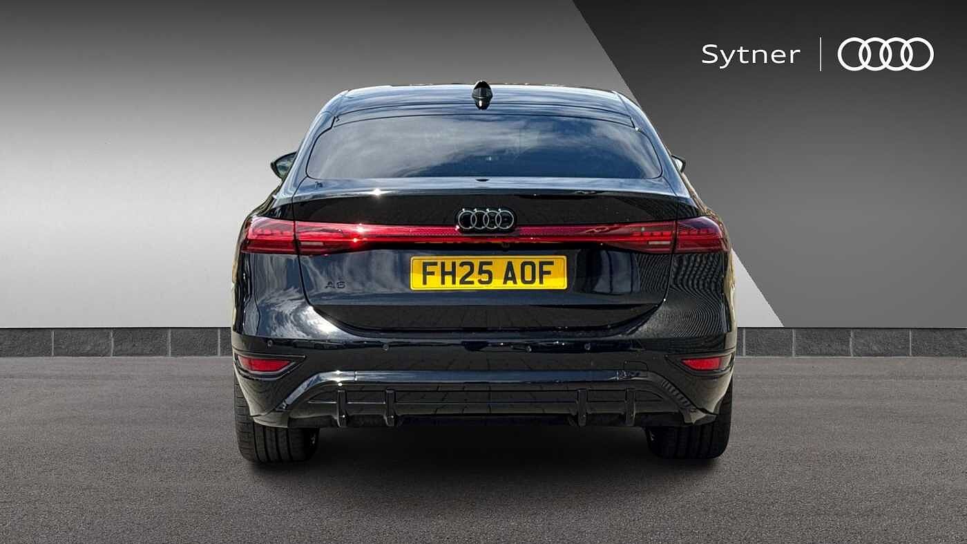 Used Audi A6 2025 for sale - 76678300: Photo 8