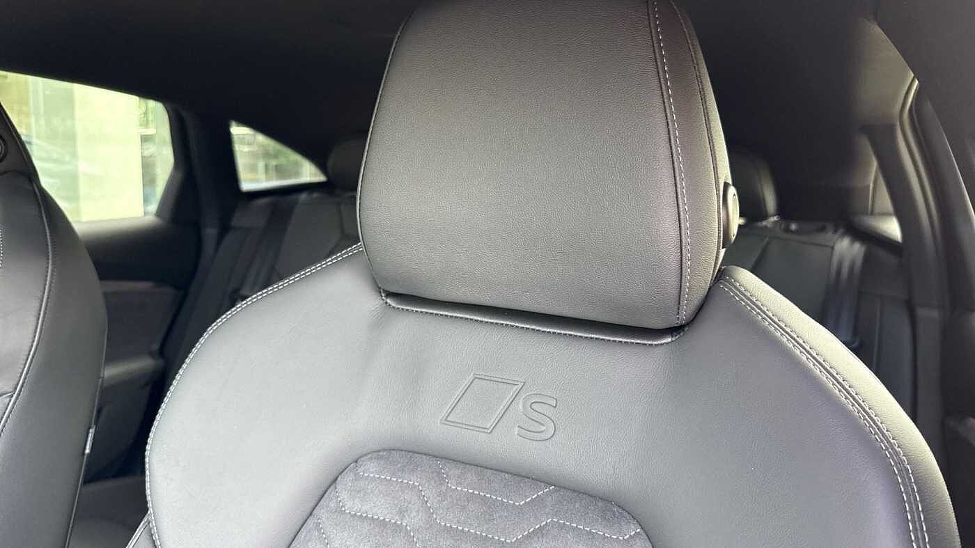 Used Audi A6 2025 for sale - 76678300: Photo 9