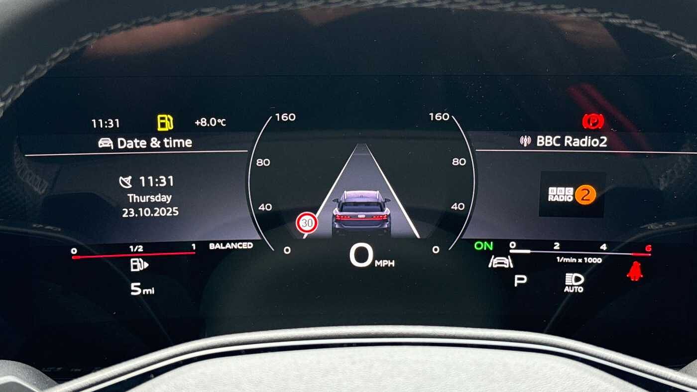 Used Audi A6 2025 for sale - 78145585: Photo 11