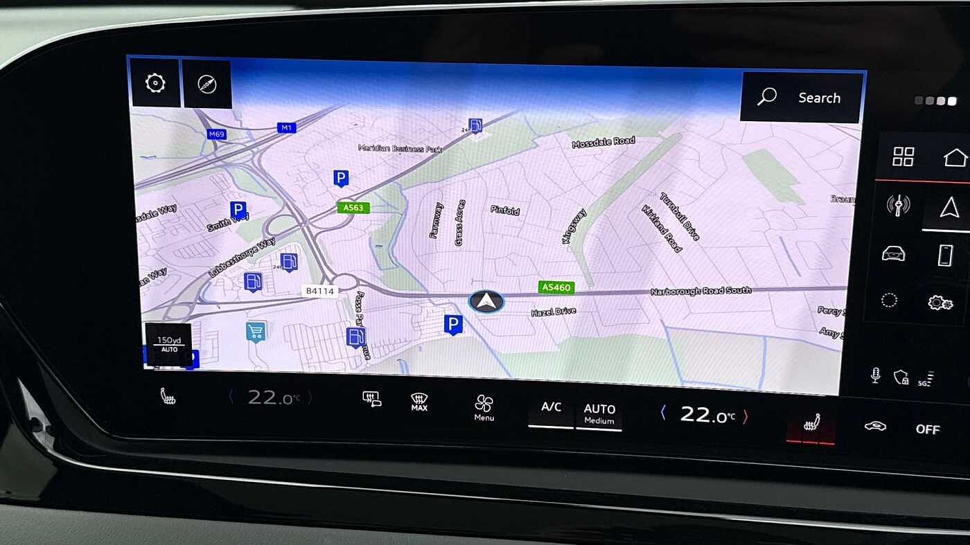 Used Audi A6 2025 for sale - 78145585: Photo 12