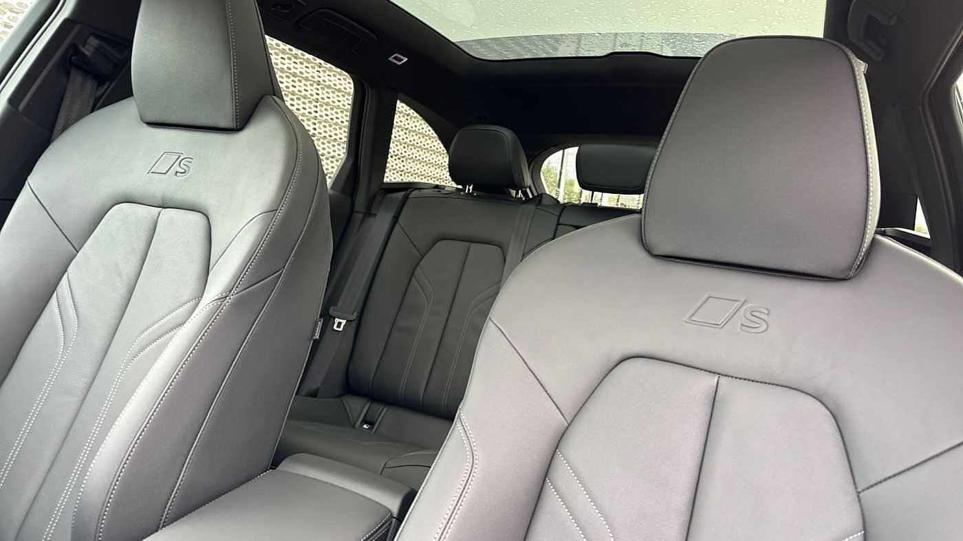 Used Audi A6 2025 for sale - 78145585: Photo 15