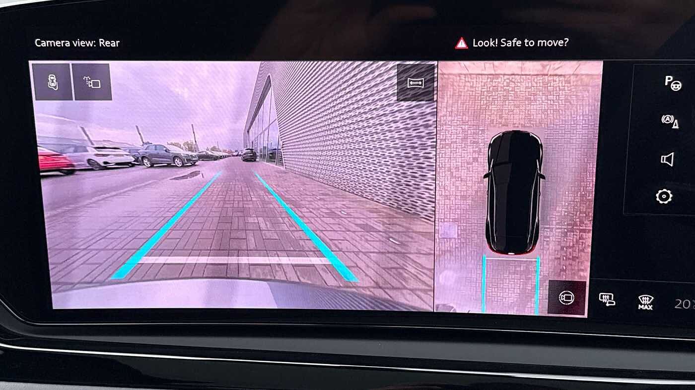 Used Audi A6 2025 for sale - 78145585: Photo 19