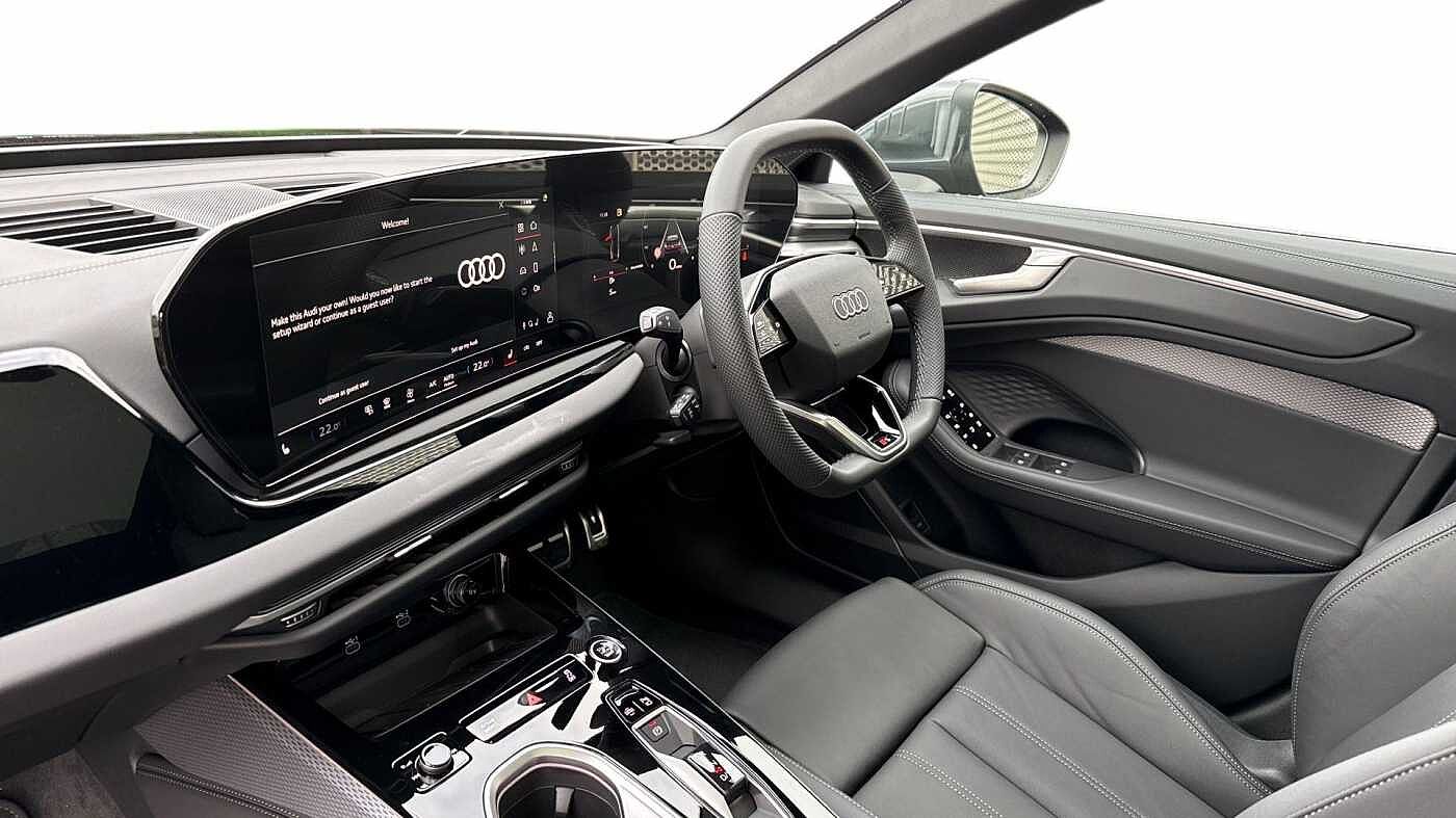 Used Audi A6 2025 for sale - 78145585: Photo 2