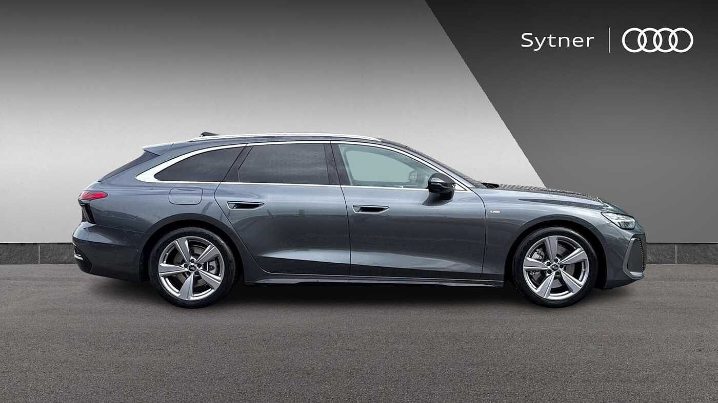 Used Audi A6 2025 for sale - 78145585: Photo 4