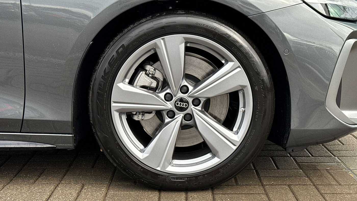 Used Audi A6 2025 for sale - 78145585: Photo 5