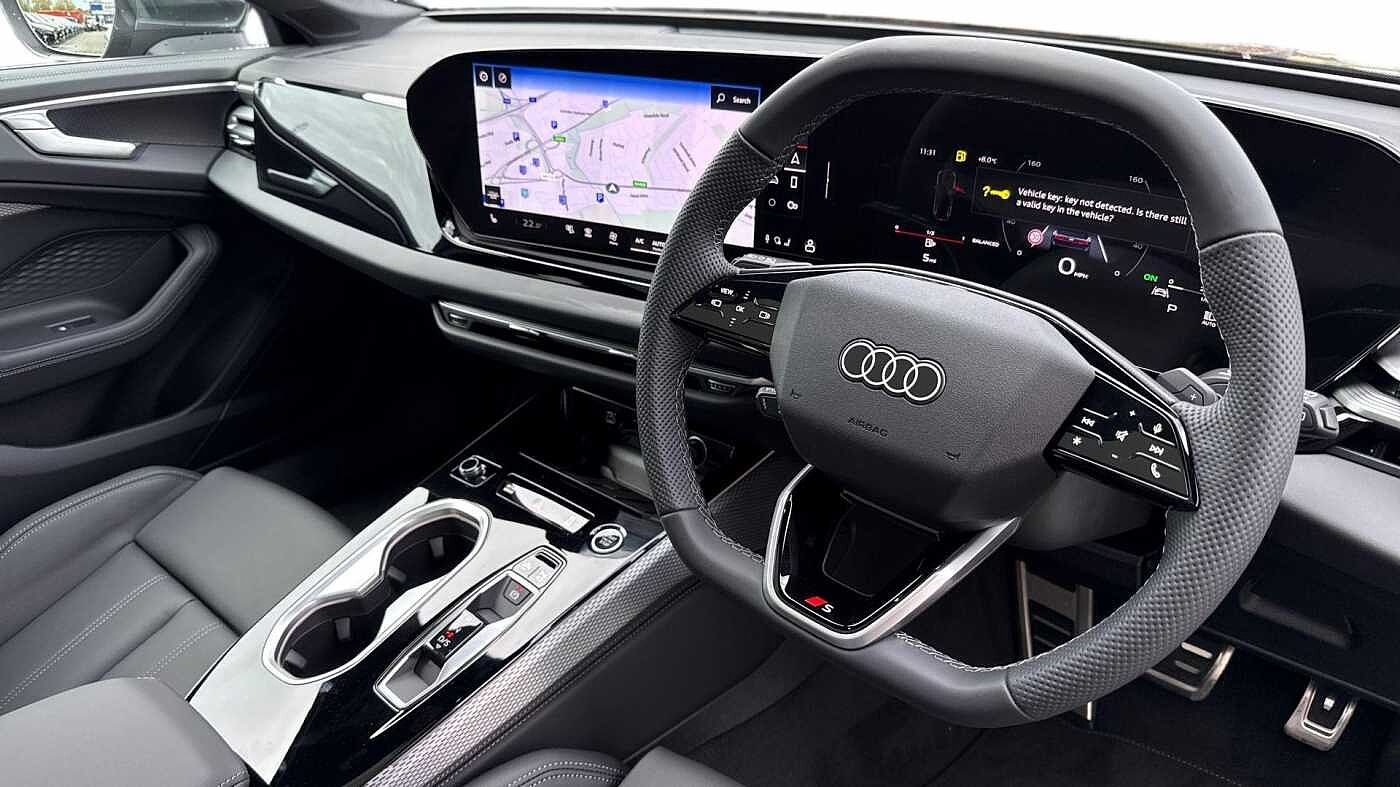 Used Audi A6 2025 for sale - 78145585: Photo 6