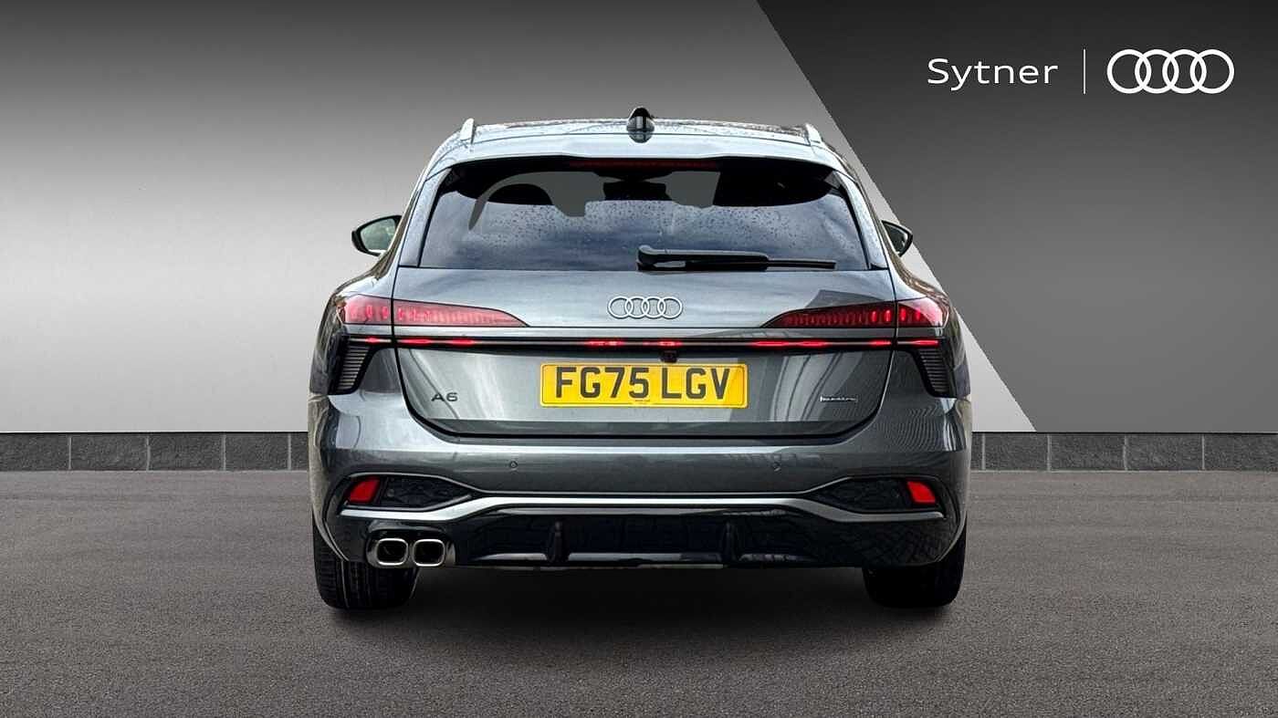 Used Audi A6 2025 for sale - 78145585: Photo 8